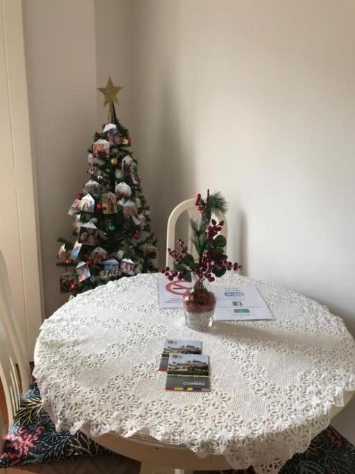 Easy Choice Appartement Coimbra