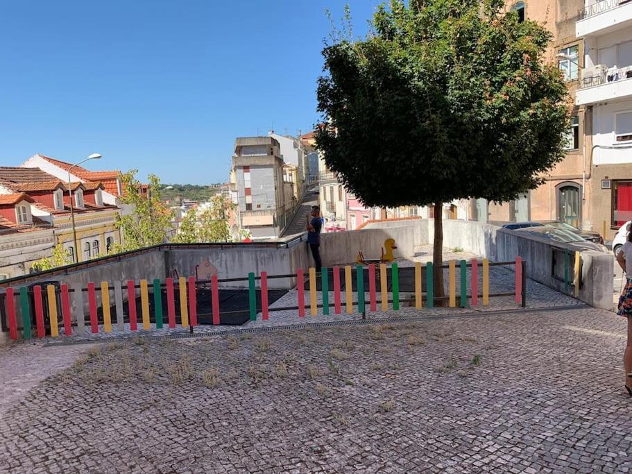 Appartement Easy Choice Coimbra