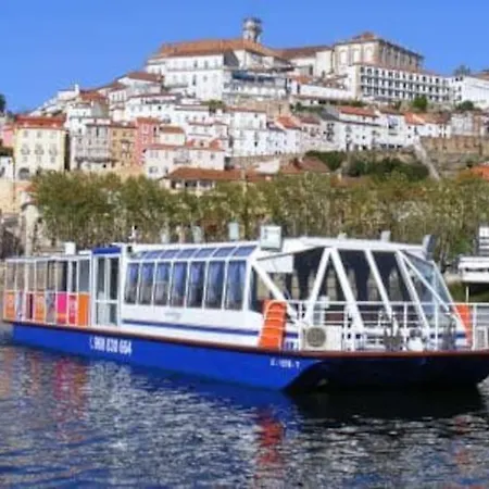 Easy Choice Home Coimbra Exterior photo