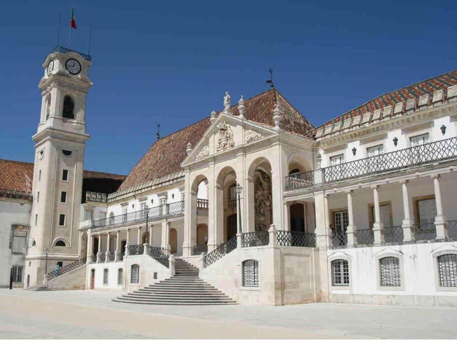 Easy Choice Coimbra