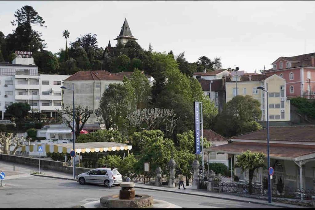 Apartment Easy Choice Coimbra