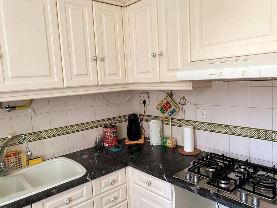 Apartment Easy Choice Coimbra
