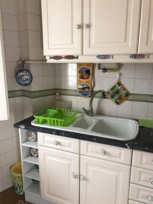 Easy Choice Apartment