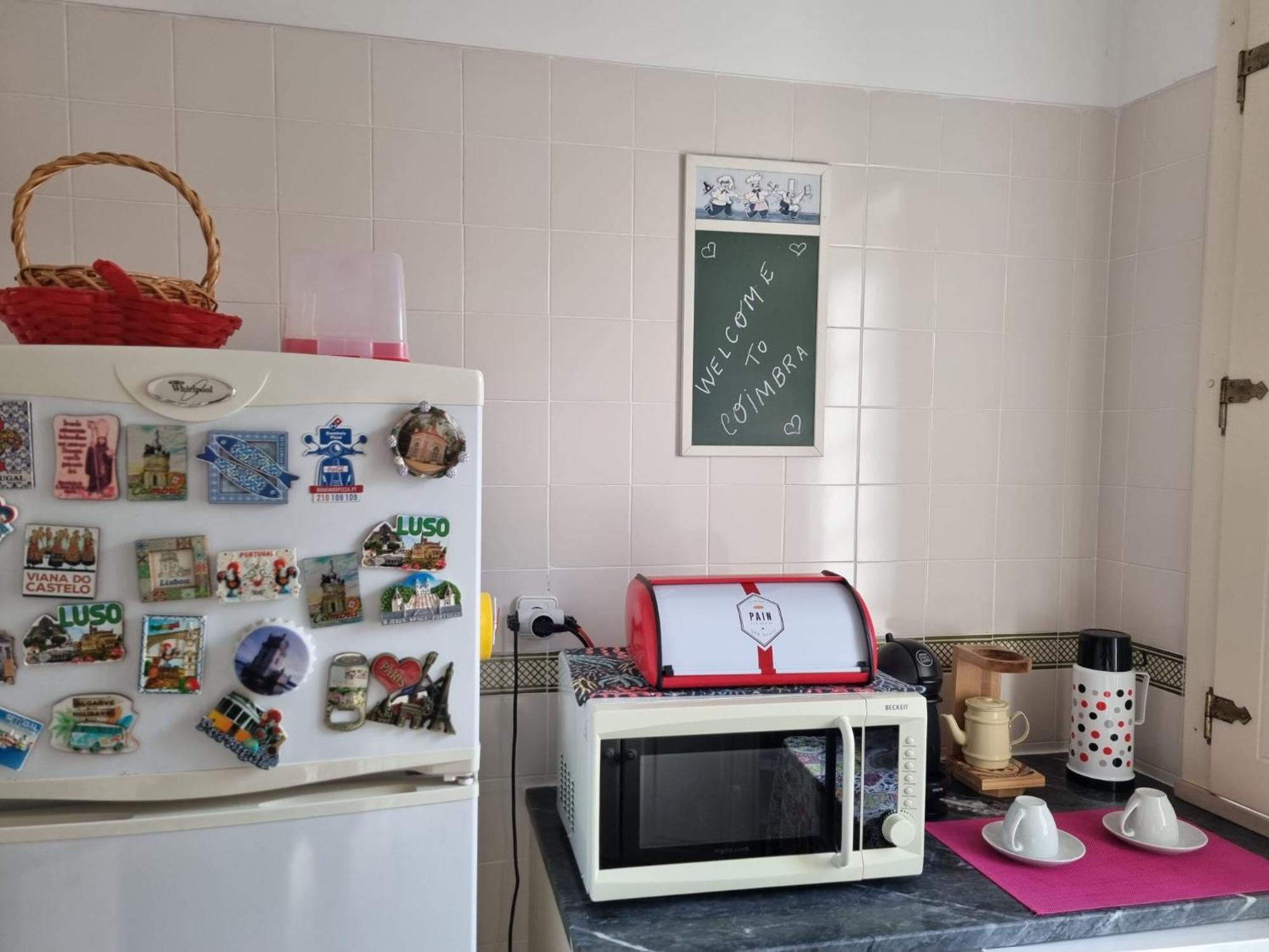 Easy Choice Apartment Coimbra